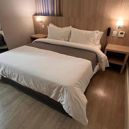 סינופ Vie Hotel מראה חיצוני תמונה
