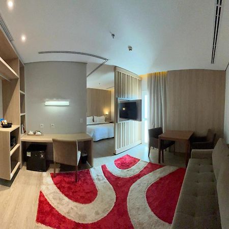 סינופ Vie Hotel מראה חיצוני תמונה