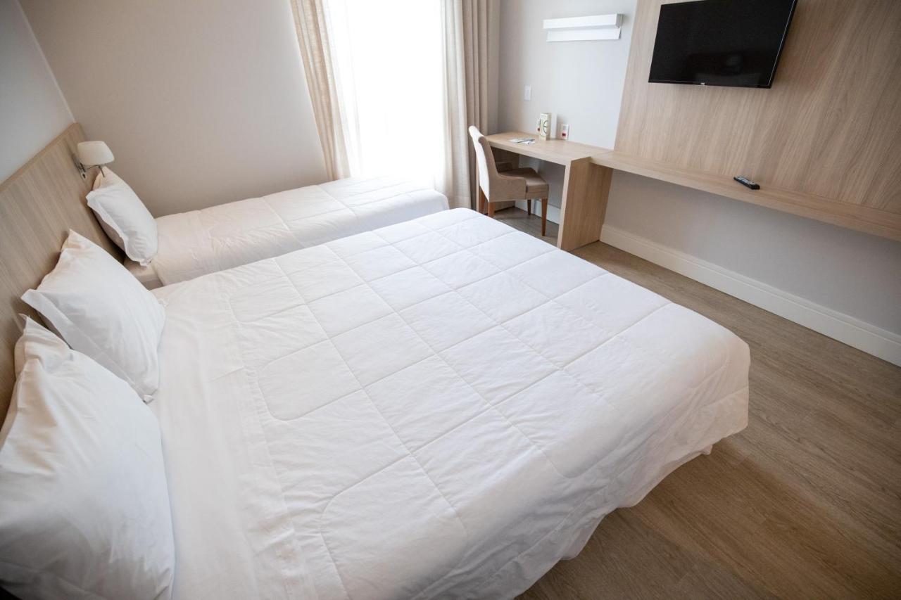 סינופ Vie Hotel מראה חיצוני תמונה
