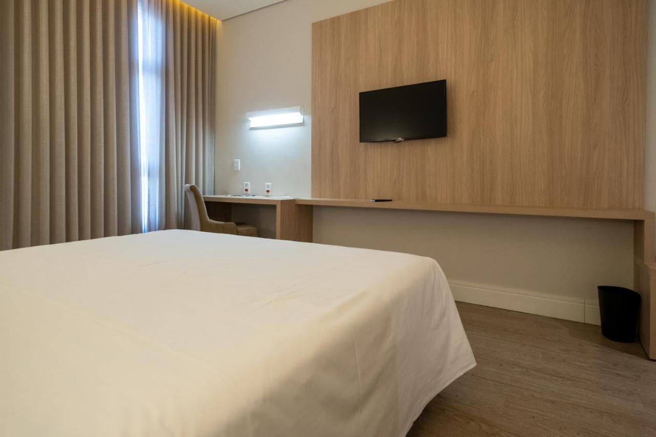 סינופ Vie Hotel מראה חיצוני תמונה