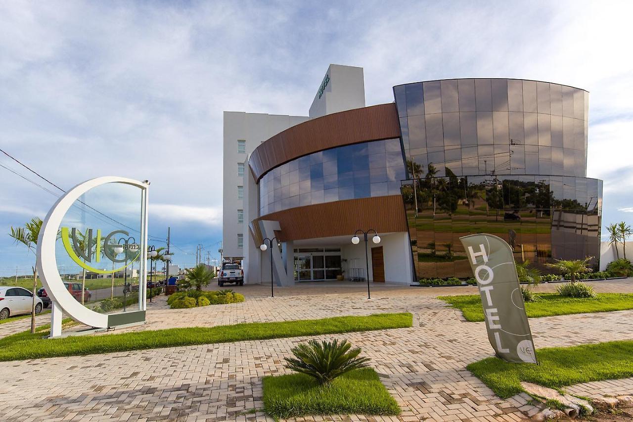 סינופ Vie Hotel מראה חיצוני תמונה