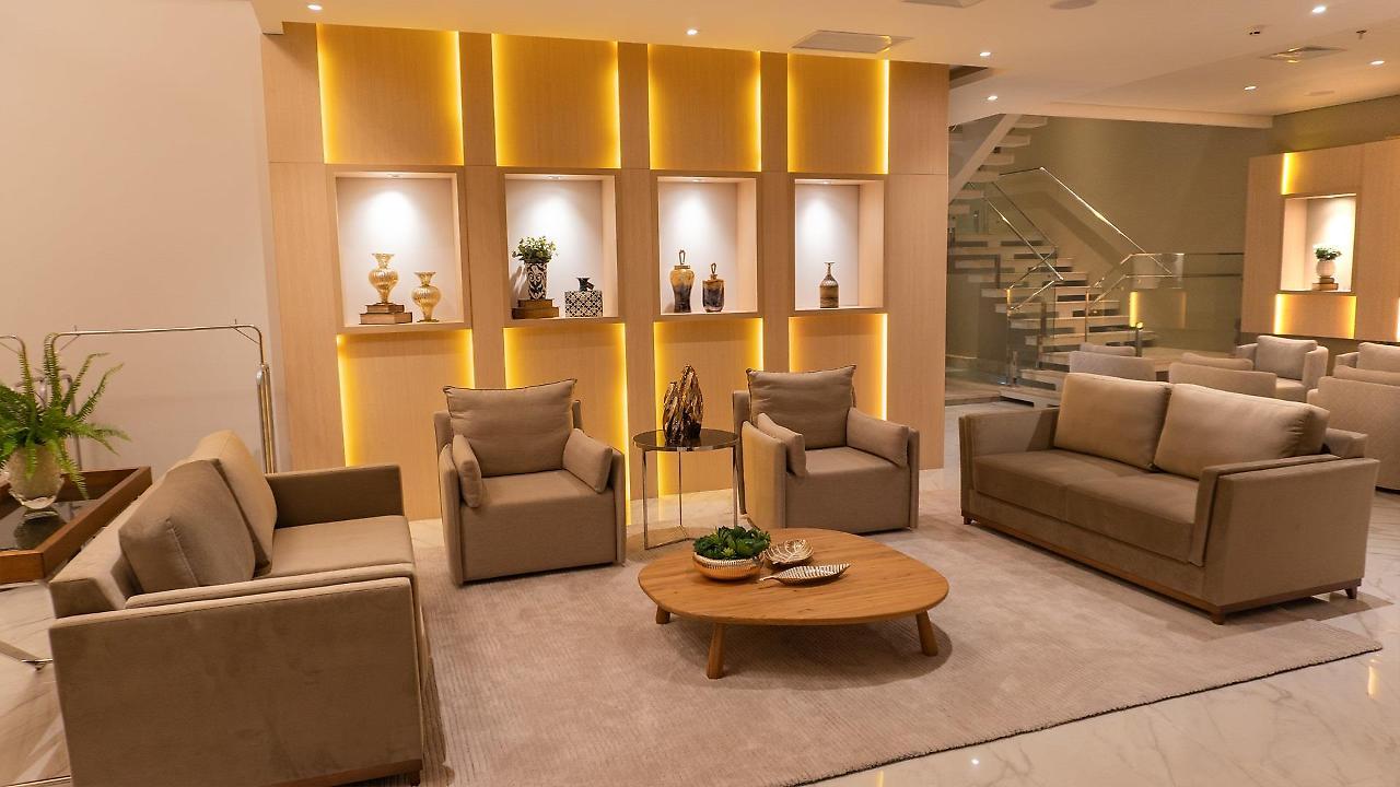 סינופ Vie Hotel מראה חיצוני תמונה