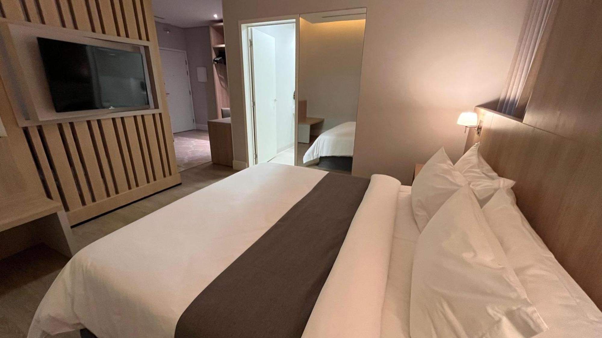 סינופ Vie Hotel מראה חיצוני תמונה