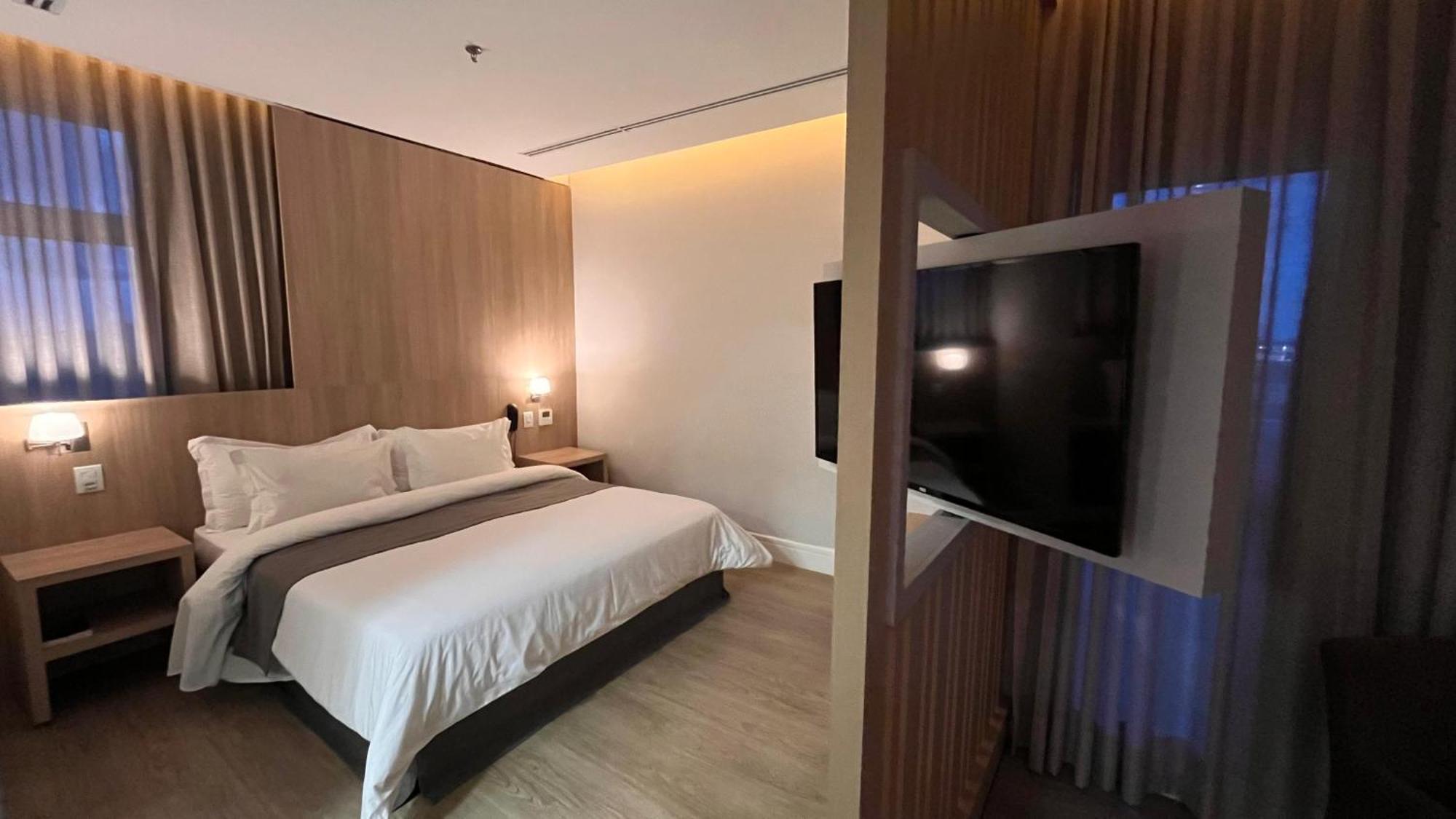 סינופ Vie Hotel מראה חיצוני תמונה