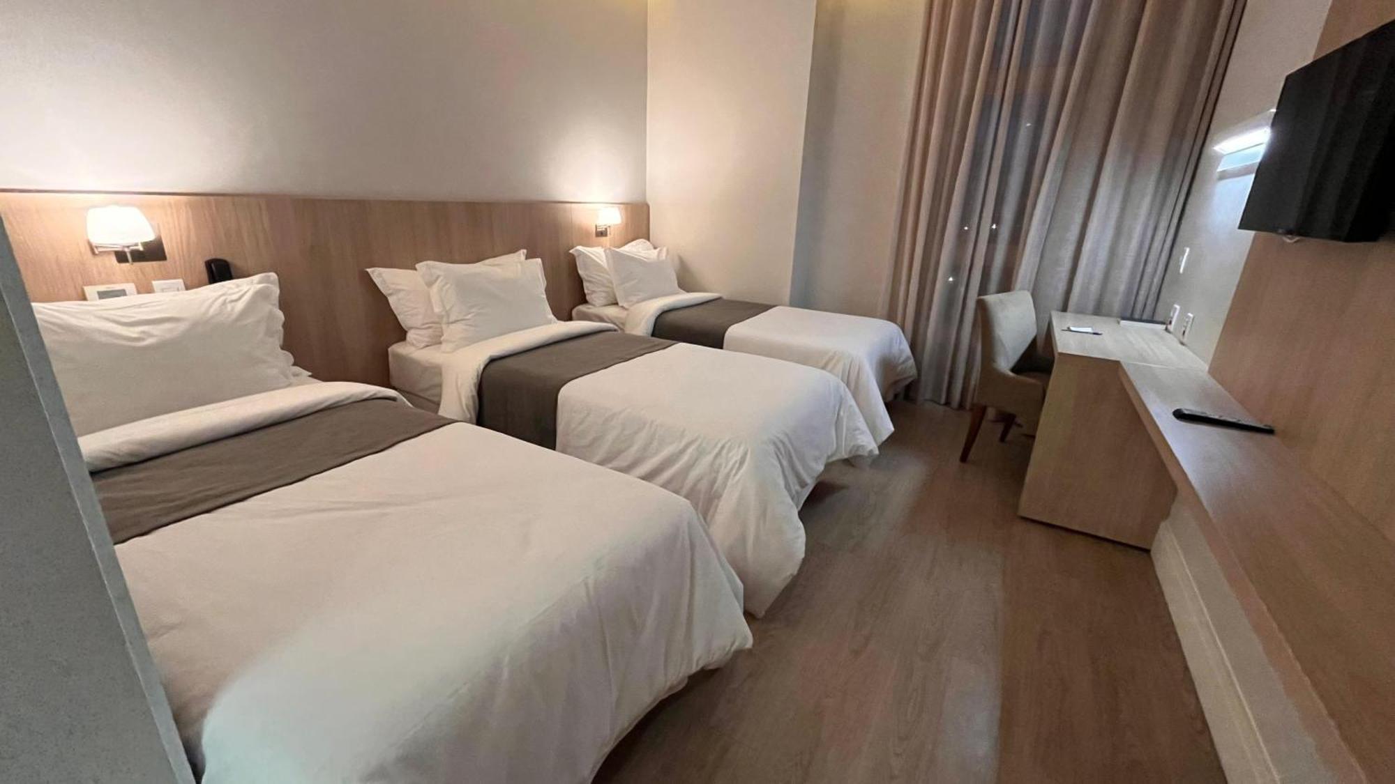 סינופ Vie Hotel מראה חיצוני תמונה