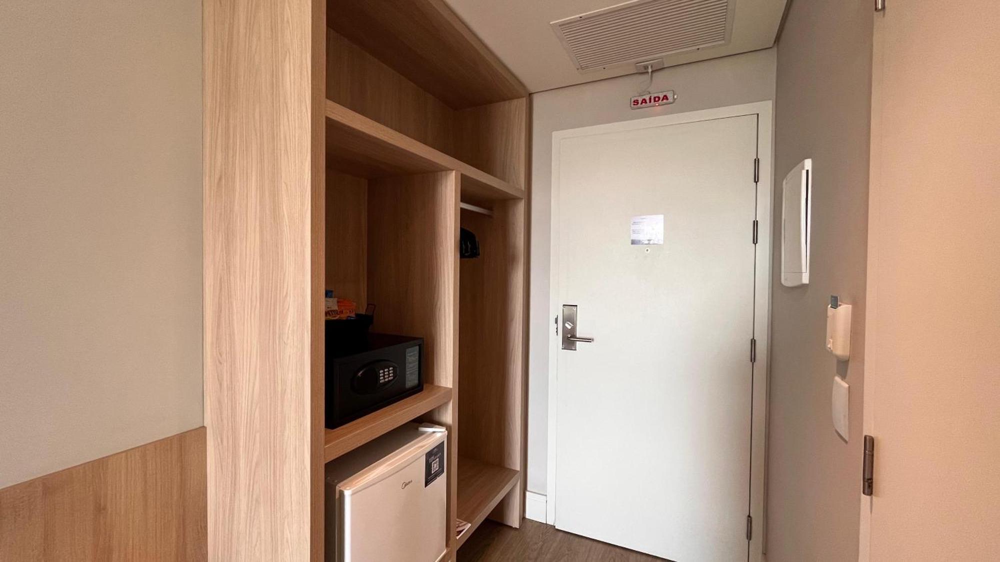 סינופ Vie Hotel מראה חיצוני תמונה