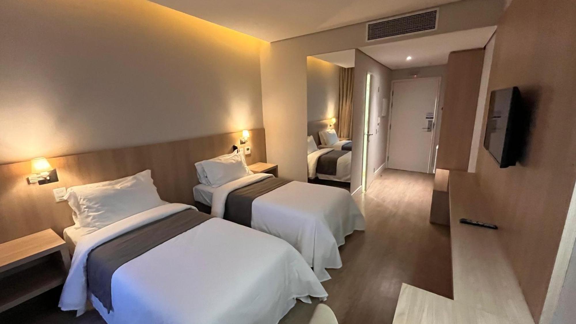 סינופ Vie Hotel מראה חיצוני תמונה