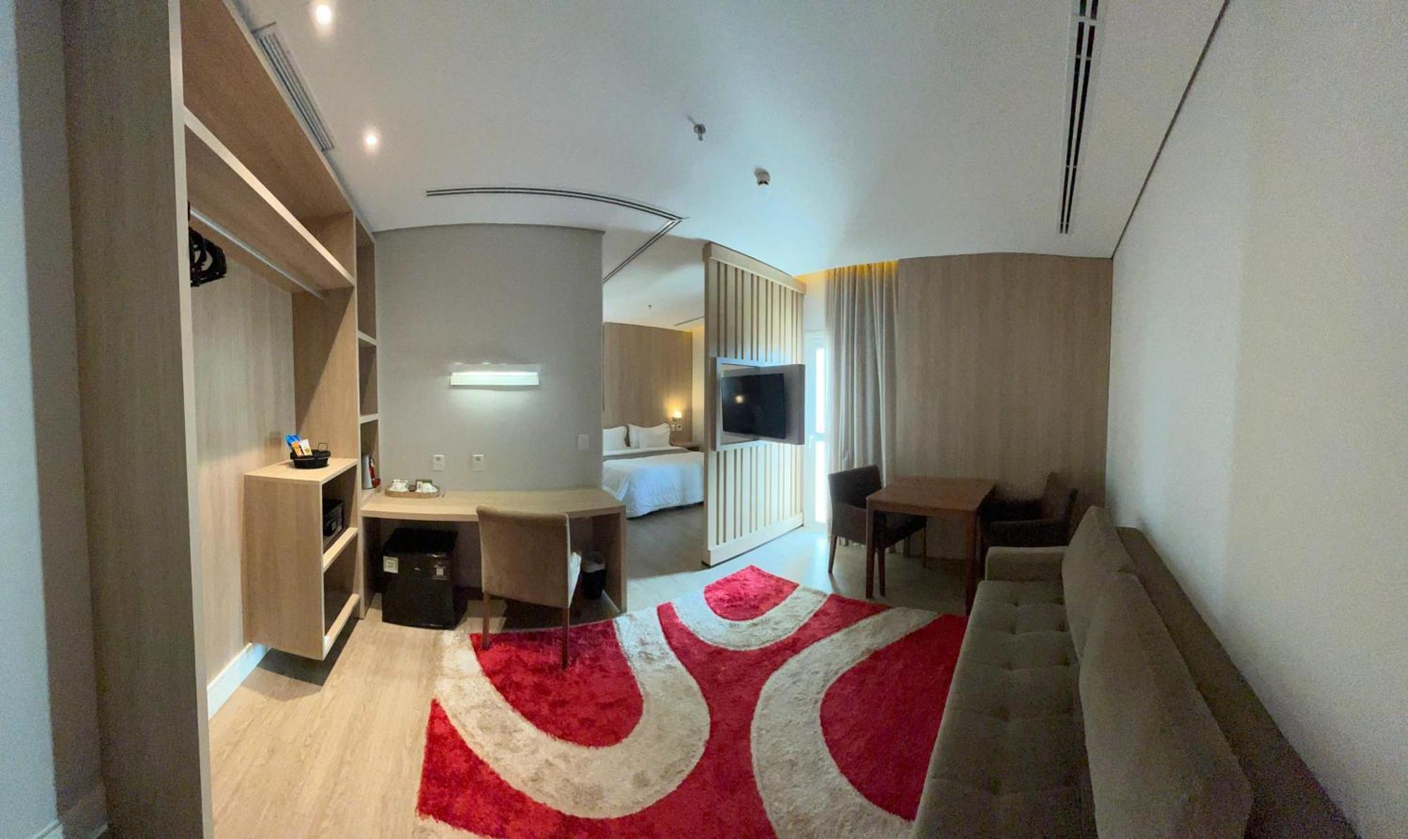 סינופ Vie Hotel מראה חיצוני תמונה