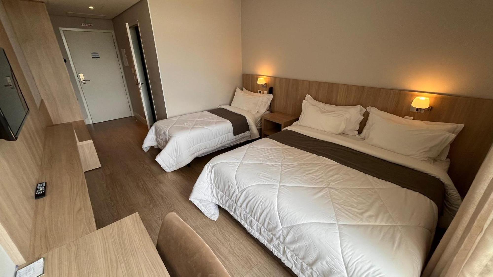 סינופ Vie Hotel מראה חיצוני תמונה