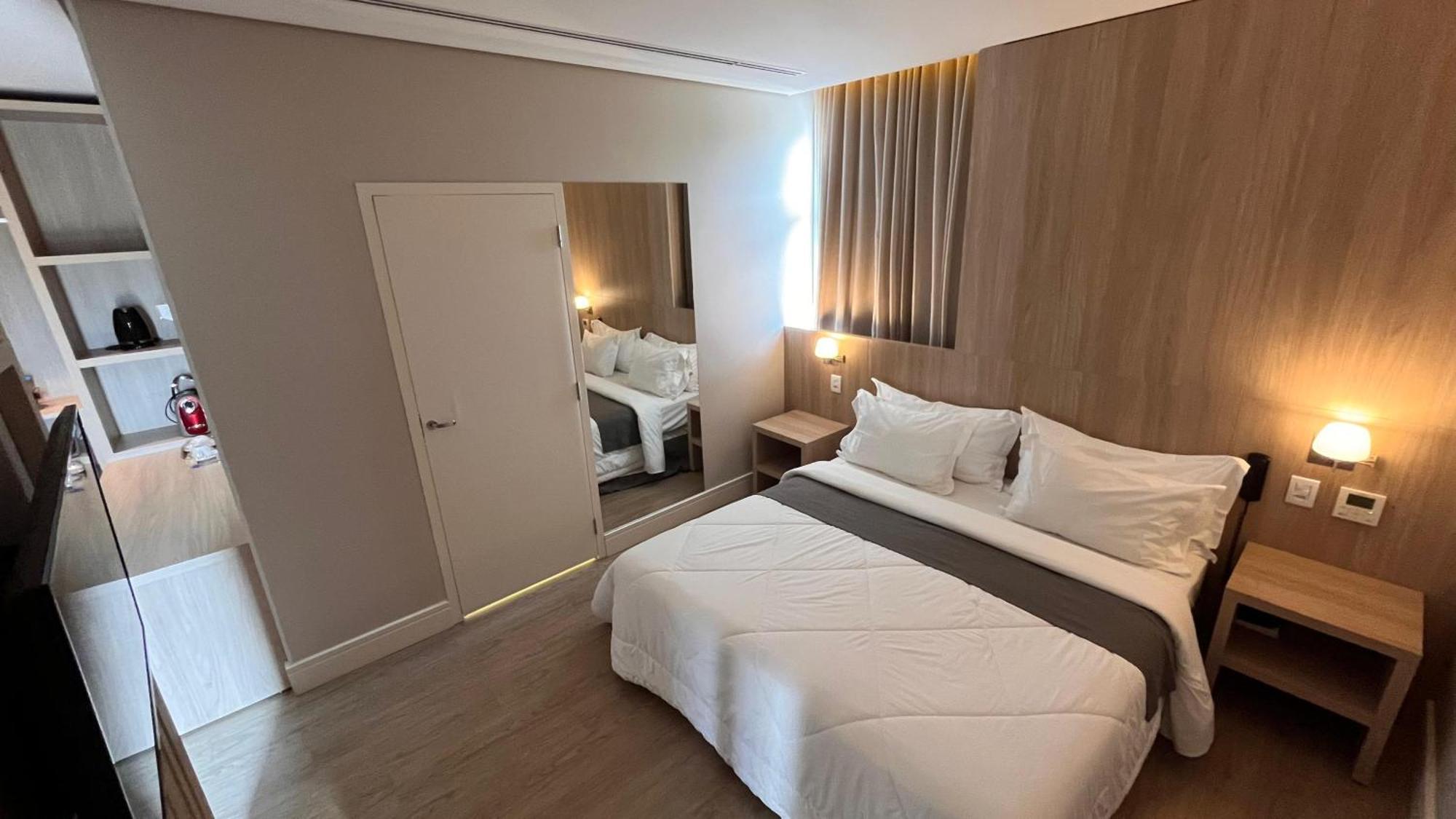 סינופ Vie Hotel מראה חיצוני תמונה
