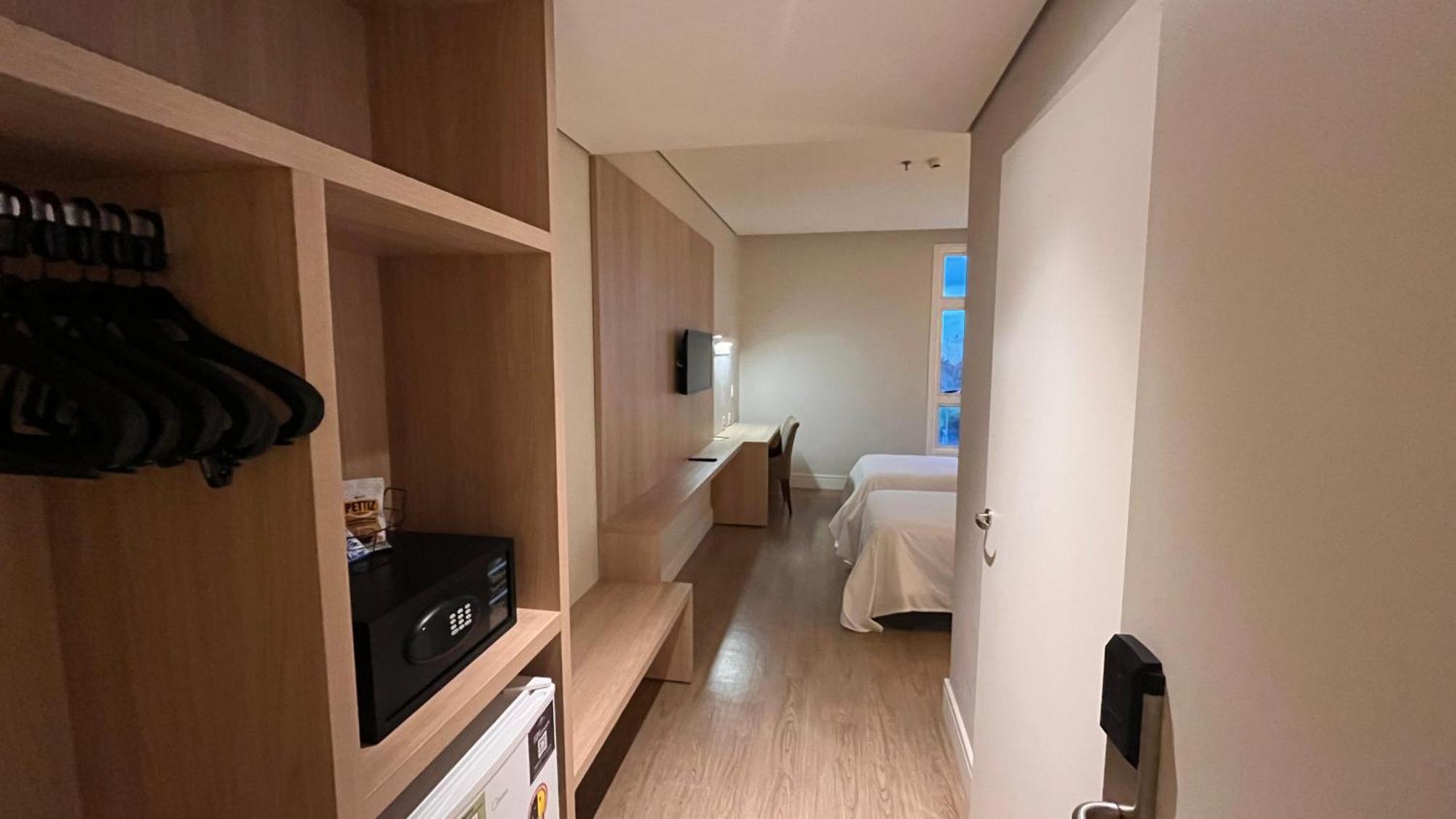 סינופ Vie Hotel מראה חיצוני תמונה