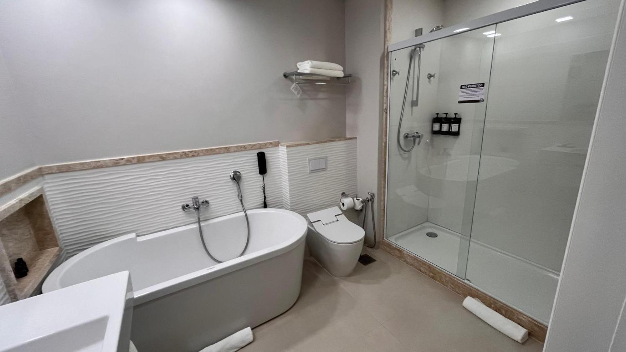 סינופ Vie Hotel מראה חיצוני תמונה