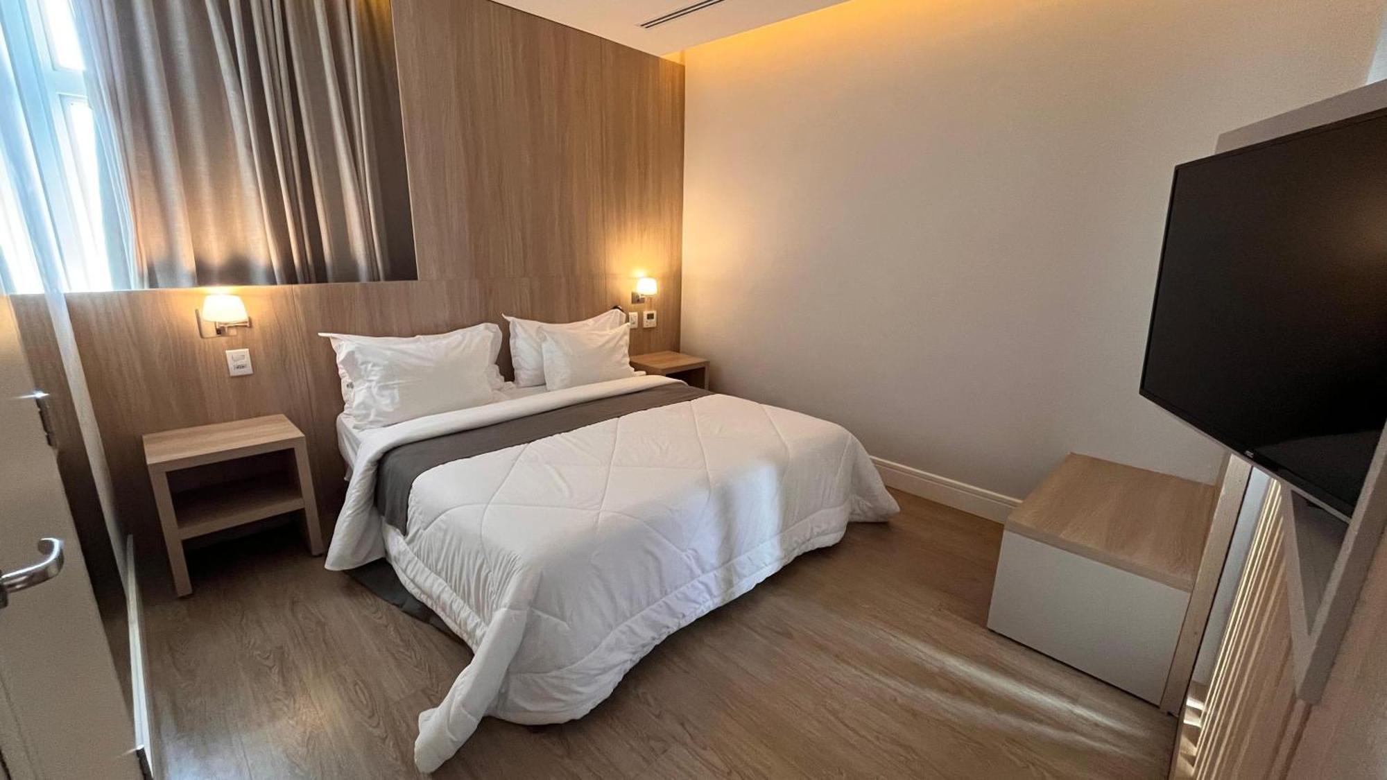 סינופ Vie Hotel מראה חיצוני תמונה