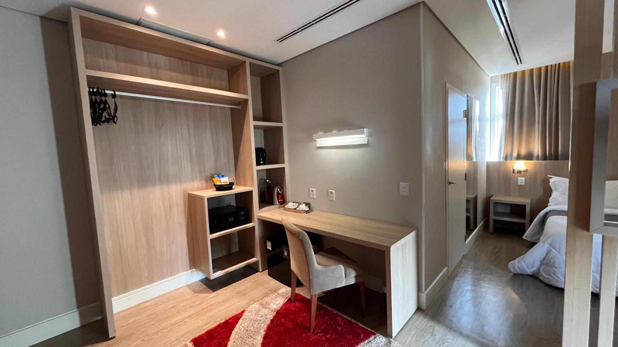 סינופ Vie Hotel מראה חיצוני תמונה