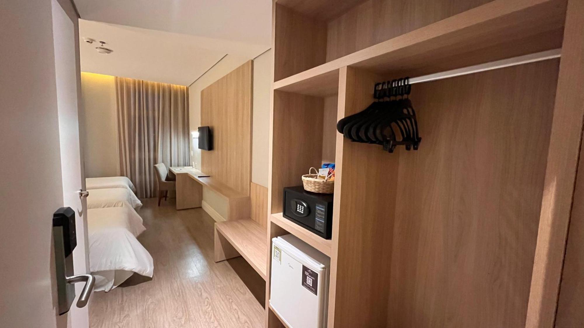 סינופ Vie Hotel מראה חיצוני תמונה