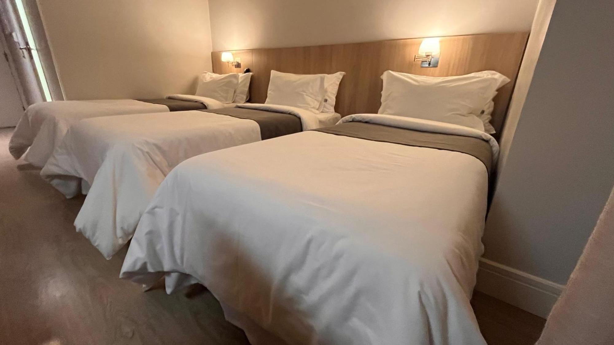 סינופ Vie Hotel מראה חיצוני תמונה