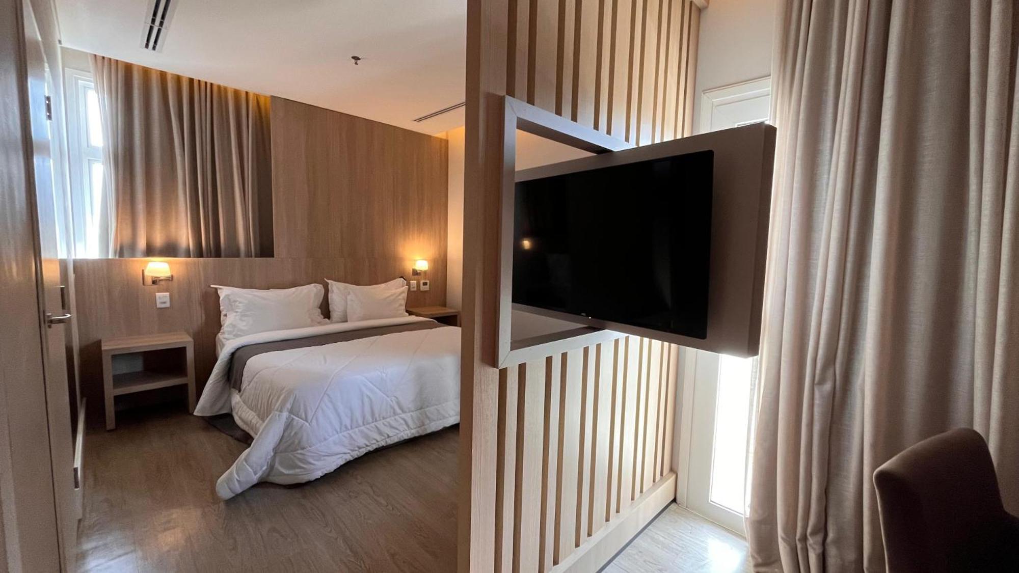 סינופ Vie Hotel מראה חיצוני תמונה