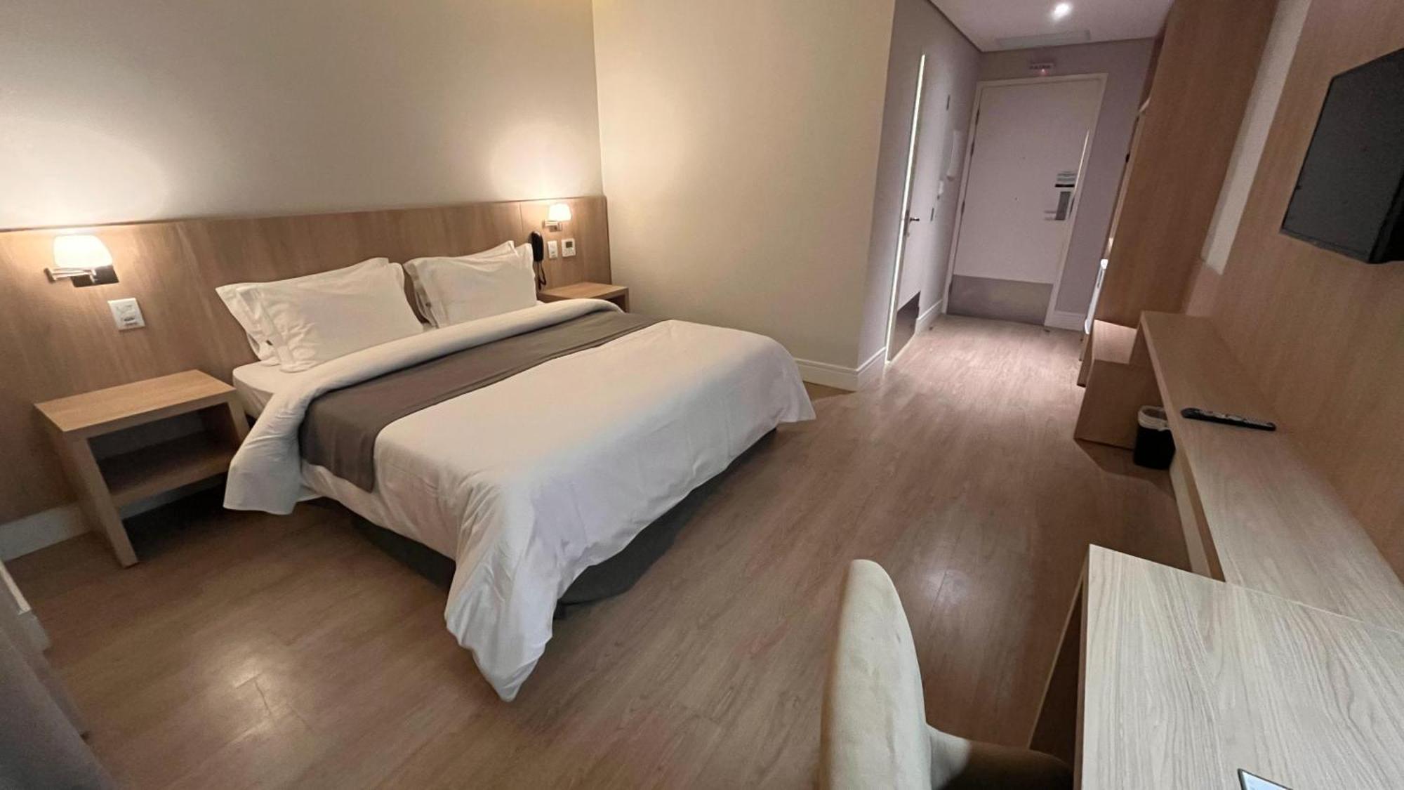 סינופ Vie Hotel מראה חיצוני תמונה