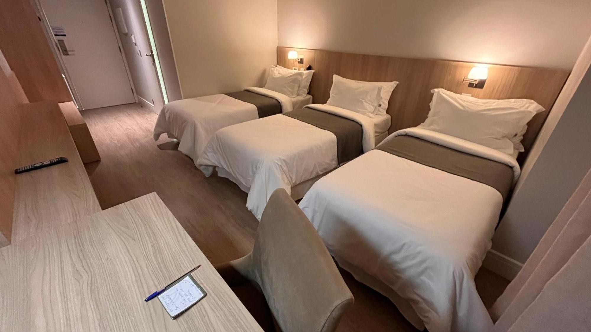 סינופ Vie Hotel מראה חיצוני תמונה