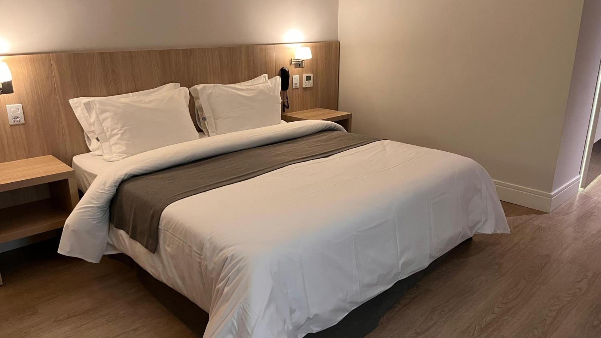 סינופ Vie Hotel מראה חיצוני תמונה