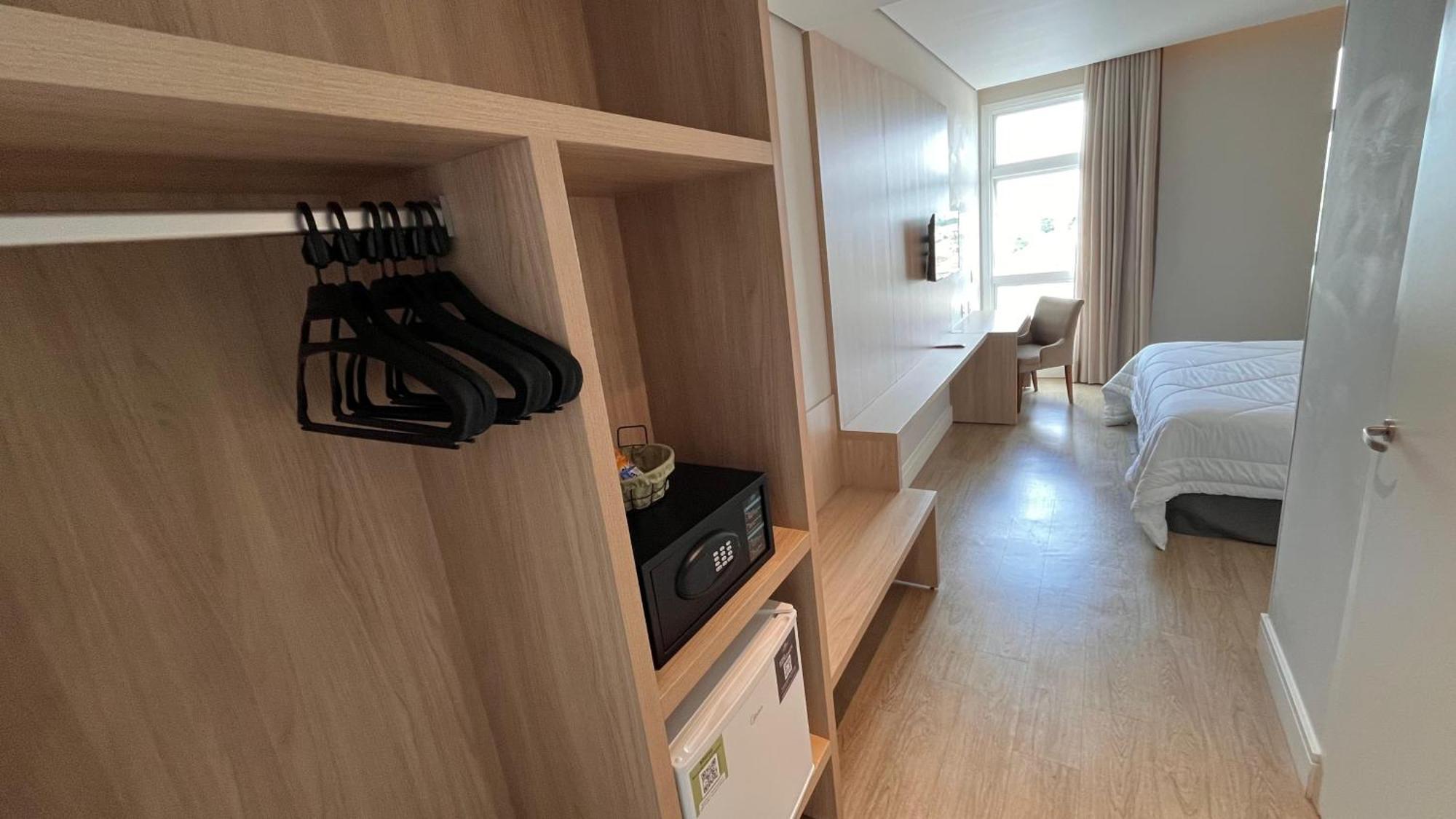 סינופ Vie Hotel מראה חיצוני תמונה