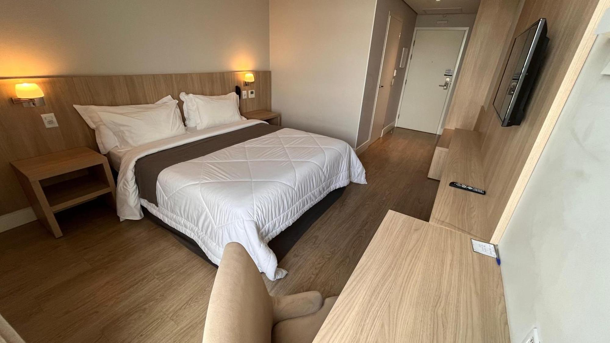 סינופ Vie Hotel מראה חיצוני תמונה