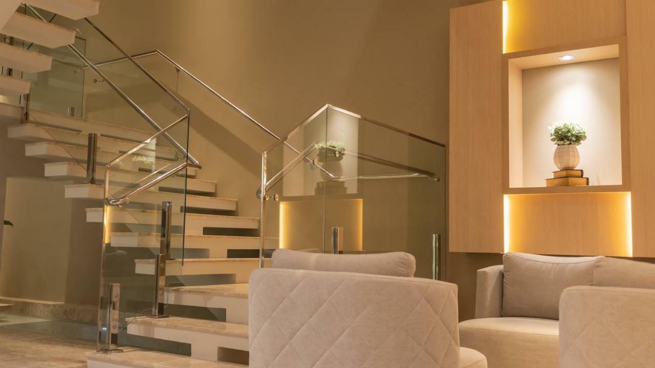 סינופ Vie Hotel מראה חיצוני תמונה