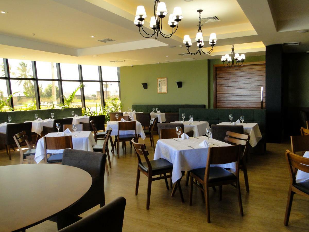סינופ Vie Hotel מראה חיצוני תמונה