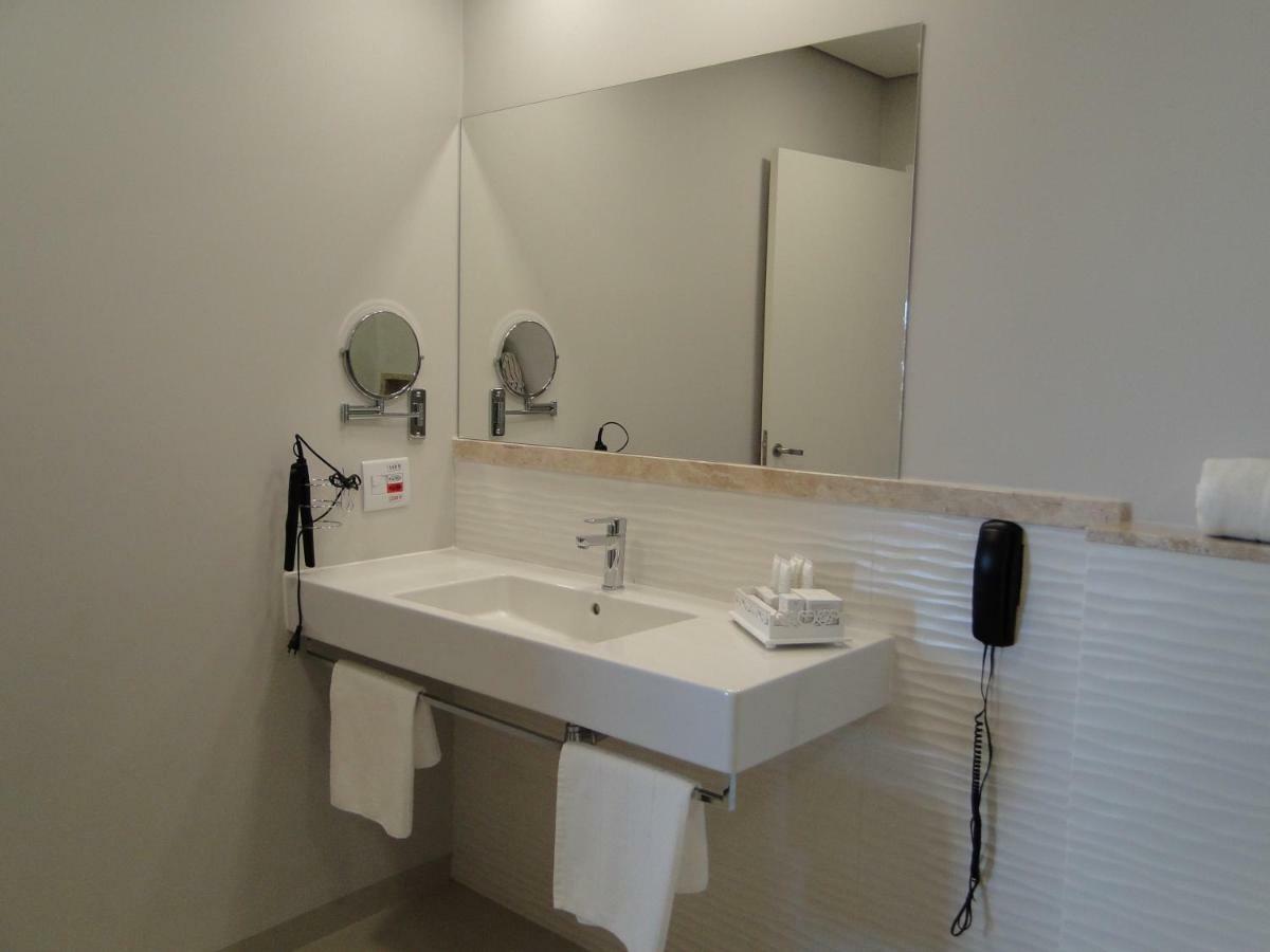 סינופ Vie Hotel מראה חיצוני תמונה