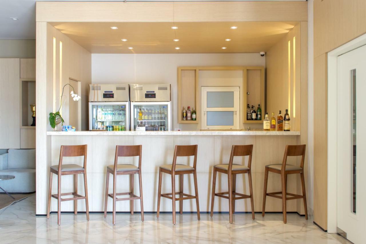 סינופ Vie Hotel מראה חיצוני תמונה