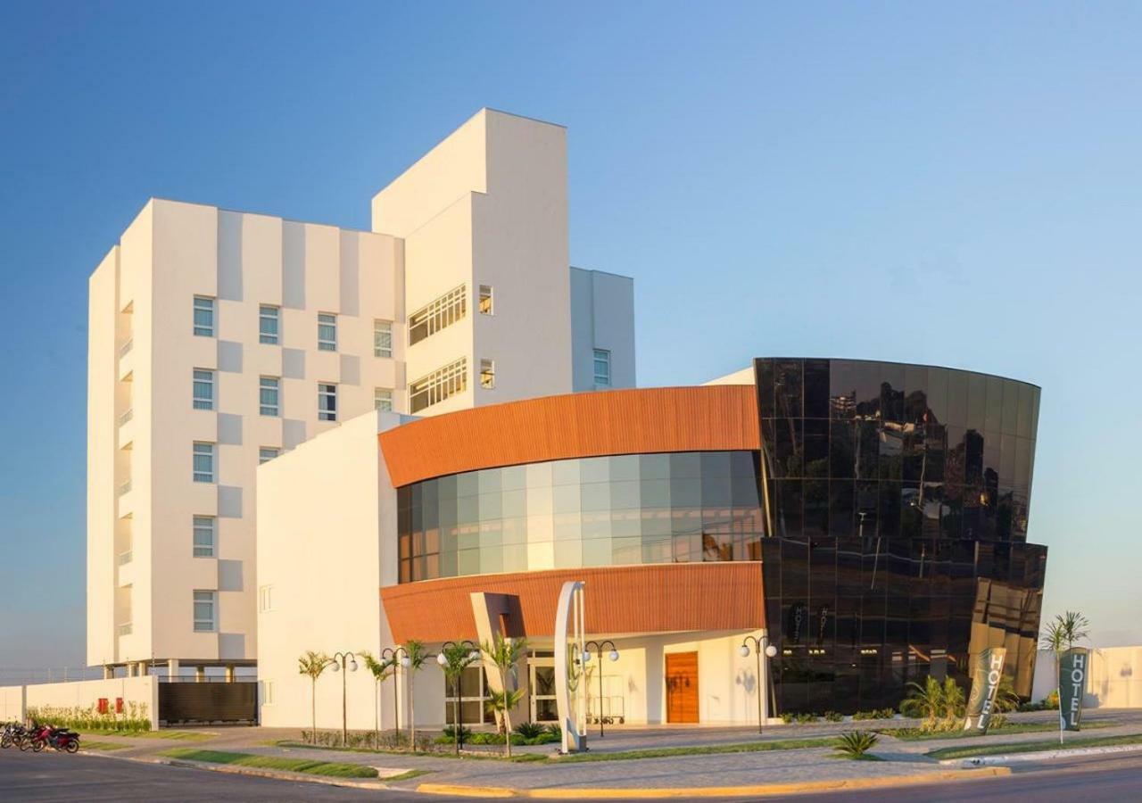 סינופ Vie Hotel מראה חיצוני תמונה