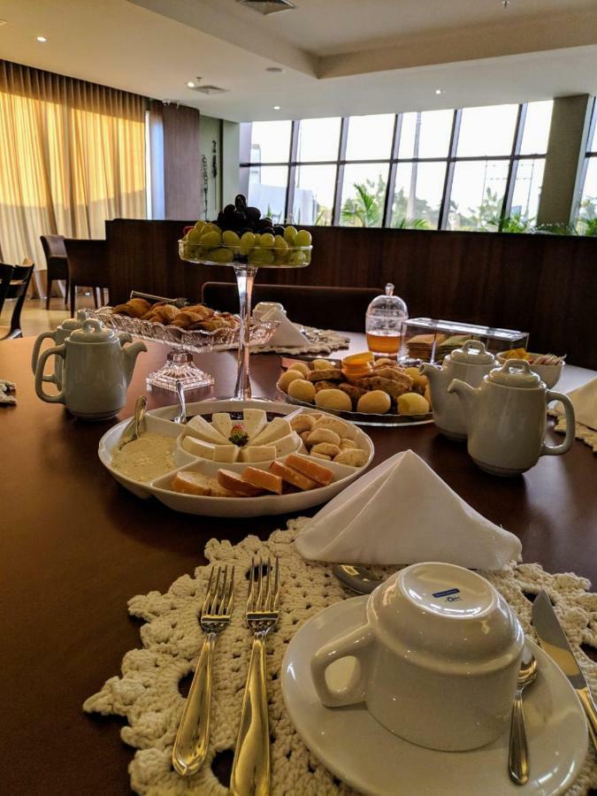 סינופ Vie Hotel מראה חיצוני תמונה