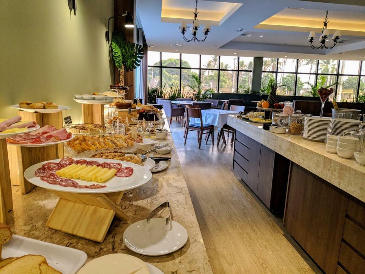 סינופ Vie Hotel מראה חיצוני תמונה
