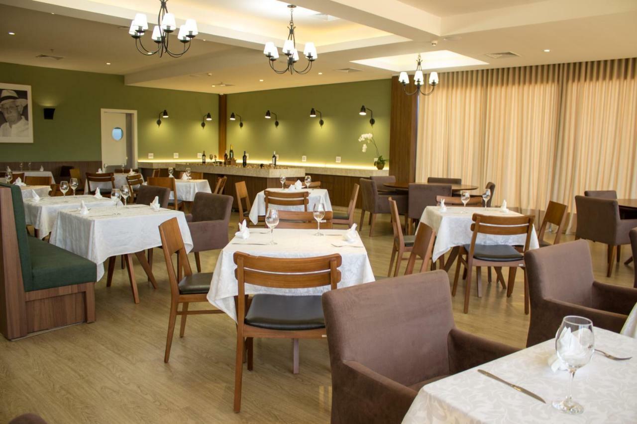 סינופ Vie Hotel מראה חיצוני תמונה