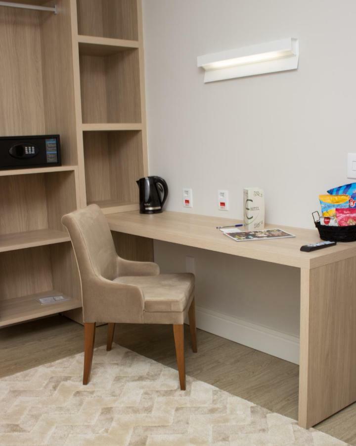 סינופ Vie Hotel מראה חיצוני תמונה